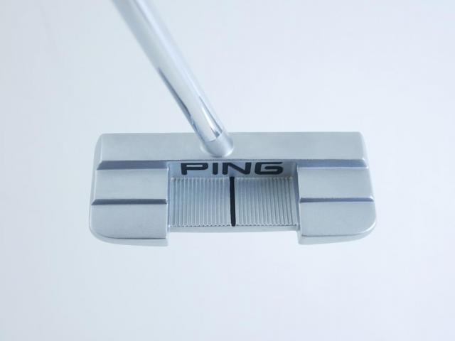 Putter : All : พัตเตอร์ Ping Sigma 2 Kushin C (รุ่นใหม่) ยาว 34 นิ้ว