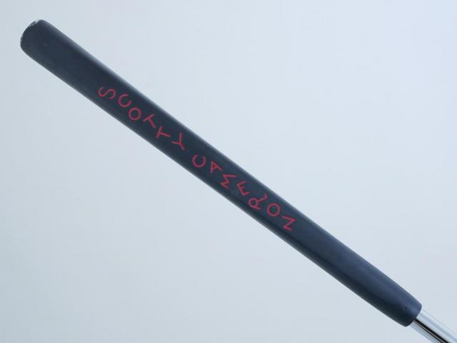 Putter : All : พัตเตอร์ Scotty Cameron California MONTEREY 1.5 ยาว 34 นิ้ว