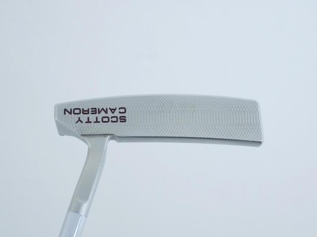 Putter : All : พัตเตอร์ Scotty Cameron California MONTEREY 1.5 ยาว 34 นิ้ว