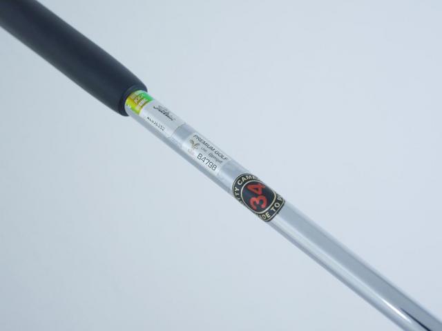 Putter : All : พัตเตอร์ Scotty Cameron California MONTEREY 1.5 ยาว 34 นิ้ว