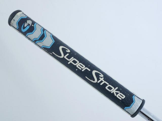 Putter : All : พัตเตอร์ Katana Sword PT787 ยาว 34 นิ้ว