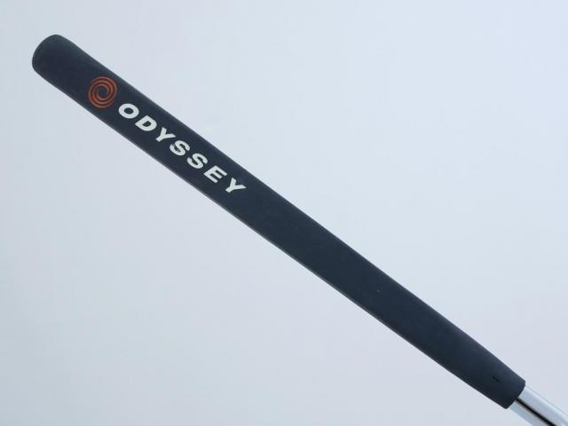 Putter : All : พัตเตอร์ Odyssey Milled Collection SX V-Line Fang (ตัวท๊อป) ยาว 34 นิ้ว