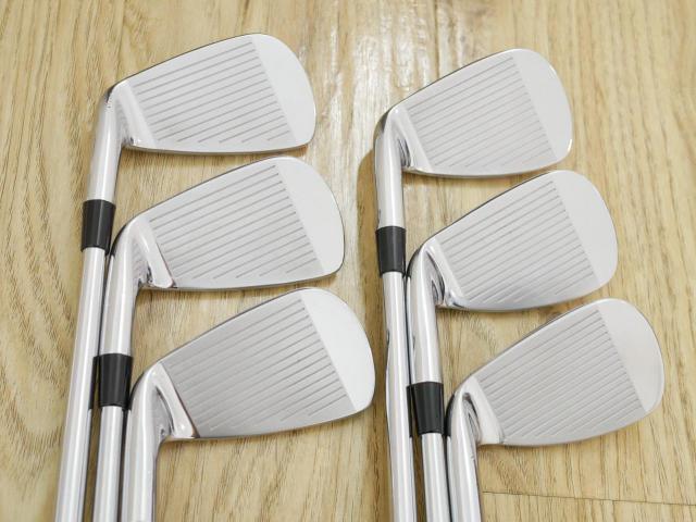 Iron set : RC Royal Collection : ชุดเหล็ก RC Royal Collection FD Forged มีเหล็ก 5-Pw (6 ชิ้น) ก้านเหล็ก Dynamic Gold SL S300