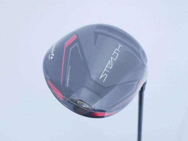 Driver : Taylormade : **ของใหม่ ยังไม่แกะพลาสติก** ไดรเวอร์ Taylormade Stealth (ออกปี 2022 Japan Spec.) Loft 10.5 ก้าน Mitsubishi TENSEI TM50 Flex R