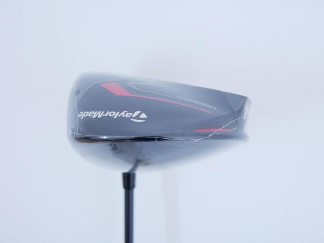 Driver : Taylormade : **ของใหม่ ยังไม่แกะพลาสติก** ไดรเวอร์ Taylormade Stealth (ออกปี 2022 Japan Spec.) Loft 10.5 ก้าน Mitsubishi TENSEI TM50 Flex R