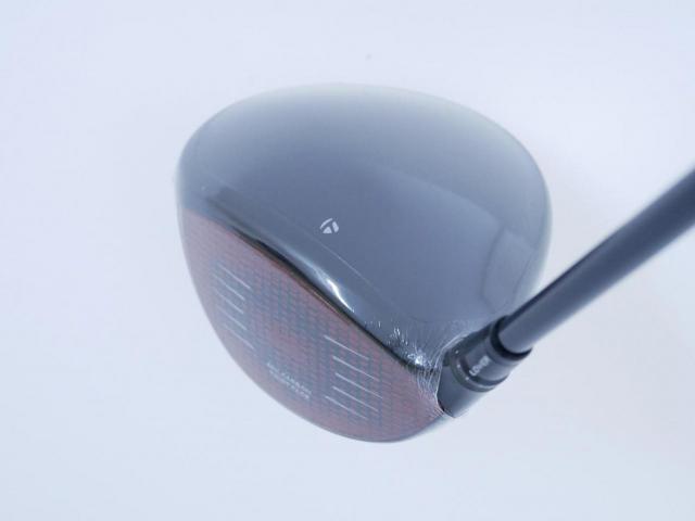 Driver : Taylormade : **ของใหม่ ยังไม่แกะพลาสติก** ไดรเวอร์ Taylormade Stealth (ออกปี 2022 Japan Spec.) Loft 10.5 ก้าน Mitsubishi TENSEI TM50 Flex R