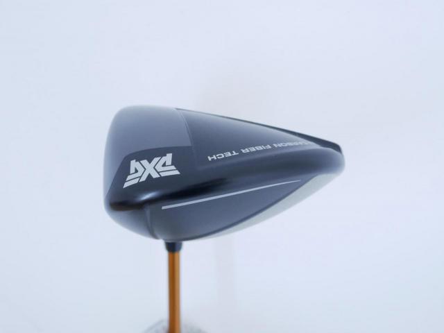 Driver : PXG : ไดรเวอร์ PXG 0811X GEN 4 (460cc.) Loft 7.5 ก้าน Aldila NVS 55 Flex R