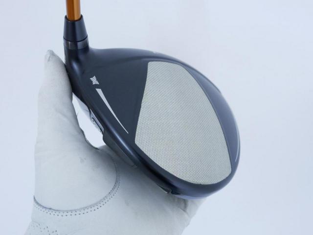 Driver : PXG : ไดรเวอร์ PXG 0811X GEN 4 (460cc.) Loft 7.5 ก้าน Aldila NVS 55 Flex R