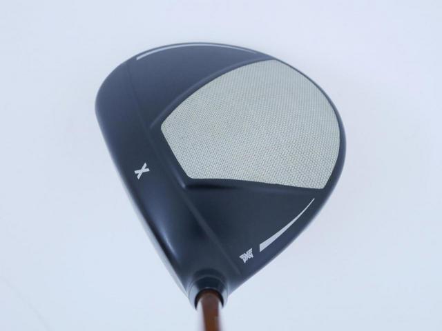 Driver : PXG : ไดรเวอร์ PXG 0811X GEN 4 (460cc.) Loft 7.5 ก้าน Aldila NVS 55 Flex R