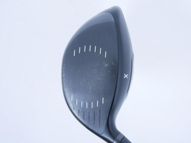 Driver : PXG : ไดรเวอร์ PXG 0811X GEN 4 (460cc.) Loft 7.5 ก้าน Aldila NVS 55 Flex R