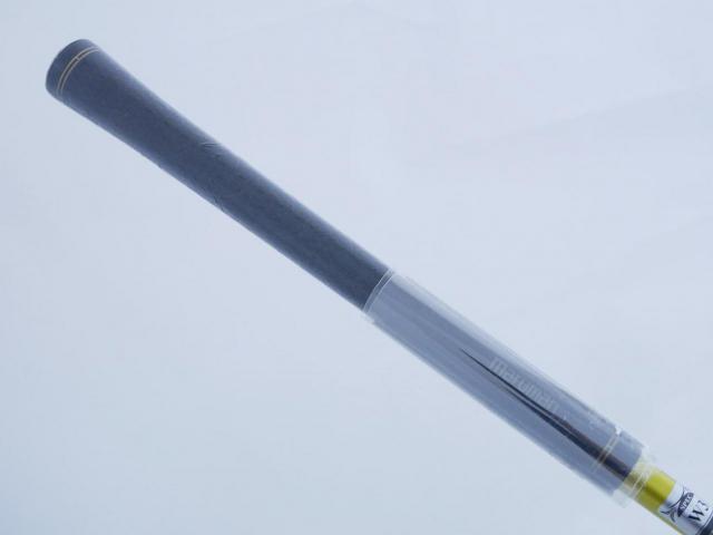 Fairway Wood : Maruman : **ของใหม่ ยังไม่แกะพลาสติก** หัวไม้ 3 Maruman Shuttle Gold (ปี 2020) Loft 15 ก้าน Mitsubishi FUBUKI SG200 Flex SR