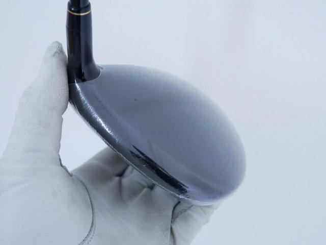 Fairway Wood : Maruman : **ของใหม่ ยังไม่แกะพลาสติก** หัวไม้ 3 Maruman Shuttle Gold (ปี 2020) Loft 15 ก้าน Mitsubishi FUBUKI SG200 Flex SR