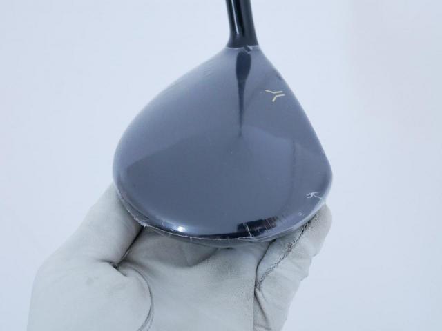 Fairway Wood : Maruman : **ของใหม่ ยังไม่แกะพลาสติก** หัวไม้ 3 Maruman Shuttle Gold (ปี 2020) Loft 15 ก้าน Mitsubishi FUBUKI SG200 Flex SR