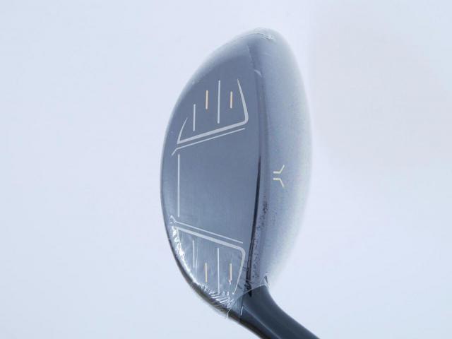 Fairway Wood : Maruman : **ของใหม่ ยังไม่แกะพลาสติก** หัวไม้ 3 Maruman Shuttle Gold (ปี 2020) Loft 15 ก้าน Mitsubishi FUBUKI SG200 Flex SR