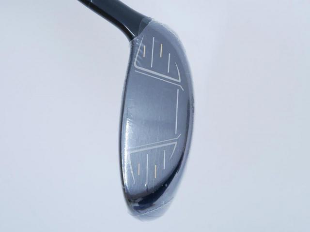 Fairway Wood : Maruman : **ของใหม่ ยังไม่แกะพลาสติก** หัวไม้ 3 Maruman Shuttle Gold (ปี 2020) Loft 15 ก้าน Mitsubishi FUBUKI SG200 Flex SR