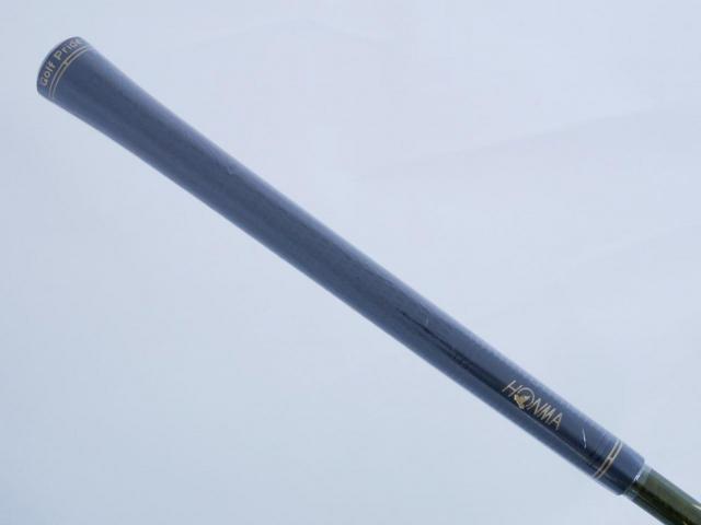 Fairway Wood : Honma : **ของใหม่ ยังไม่แกะพลาสติก ก้าน 3 ดาว** ไม้กระเทย Honma Beres A-Spec II (ออกปี 2021) Loft 22 ก้าน ARMRQ A-Spec (47) Flex R (3 ดาว)