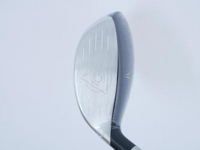 Fairway Wood : Honma : **ของใหม่ ยังไม่แกะพลาสติก ก้าน 3 ดาว** ไม้กระเทย Honma Beres A-Spec II (ออกปี 2021) Loft 22 ก้าน ARMRQ A-Spec (47) Flex R (3 ดาว)