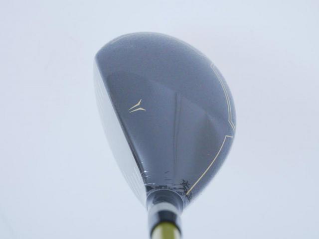 Fairway Wood : Honma : **ของใหม่ ยังไม่แกะพลาสติก ก้าน 3 ดาว** ไม้กระเทย Honma Beres A-Spec II (ออกปี 2021) Loft 22 ก้าน ARMRQ A-Spec (47) Flex R (3 ดาว)