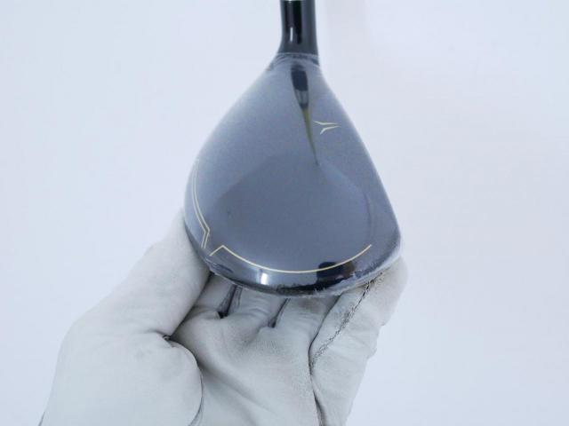 Fairway Wood : Honma : **ของใหม่ ยังไม่แกะพลาสติก ก้าน 3 ดาว** ไม้กระเทย Honma Beres A-Spec II (ออกปี 2021) Loft 22 ก้าน ARMRQ A-Spec (47) Flex R (3 ดาว)