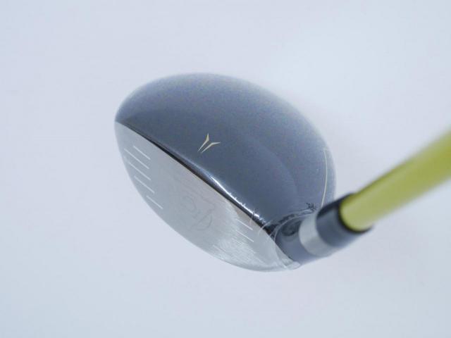 Fairway Wood : Honma : **ของใหม่ ยังไม่แกะพลาสติก ก้าน 3 ดาว** ไม้กระเทย Honma Beres A-Spec II (ออกปี 2021) Loft 22 ก้าน ARMRQ A-Spec (47) Flex R (3 ดาว)