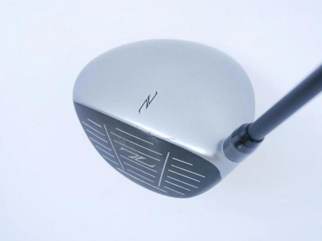 Driver : Maruman : ไดรเวอร์ Maruman ZETA Type 713 Loft 9.5 Flex S