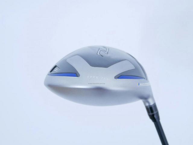 Driver : Maruman : ไดรเวอร์ Maruman ZETA Type 713 Loft 9.5 Flex S