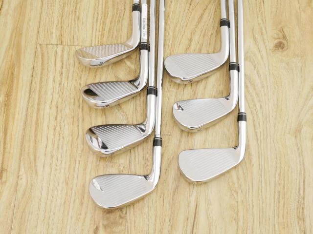 Iron set : Callaway : ชุดเหล็ก Callaway Paradym (รุ่นปี 2023 Japan Spec.) มีเหล็ก 6-Pw,Aw,52 (7 ชิ้น) ก้านเหล็ก NS Pro 950 NEO Flex S