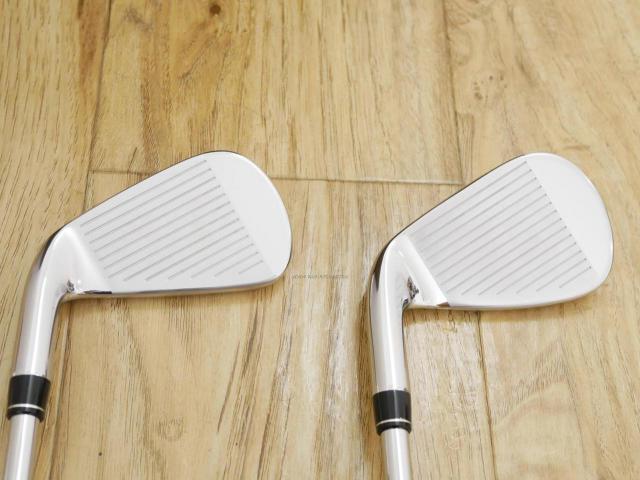 Iron set : Callaway : ชุดเหล็ก Callaway Paradym (รุ่นปี 2023 Japan Spec.) มีเหล็ก 6-Pw,Aw,52 (7 ชิ้น) ก้านเหล็ก NS Pro 950 NEO Flex S