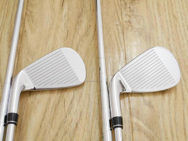 Iron set : Callaway : ชุดเหล็ก Callaway Paradym (รุ่นปี 2023 Japan Spec.) มีเหล็ก 6-Pw,Aw,52 (7 ชิ้น) ก้านเหล็ก NS Pro 950 NEO Flex S