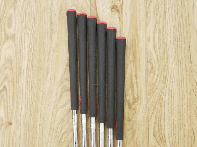 Iron set : Honma : ชุดเหล็ก Honma TW-MB Rose Proto (Forged ปี 2020) มีเหล็ก 5-10 (6 ชิ้น) ก้านเหล็ก AMT Tour White S200