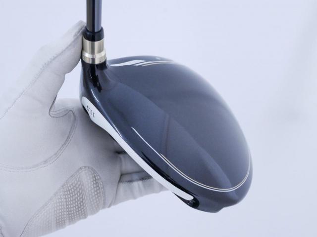 Driver : Yonex : ไดรเวอร์ Yonex Royal E-Zone (รุ่นท๊อปสุด ปี 2019 ตีไกลมาก มันมาก ตกวิ่งสุดๆ) Loft 11.5 (ปรับได้ 10-13) Flex SR