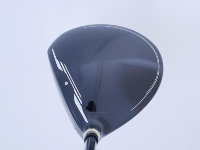 Driver : Yonex : ไดรเวอร์ Yonex Royal E-Zone (รุ่นท๊อปสุด ปี 2019 ตีไกลมาก มันมาก ตกวิ่งสุดๆ) Loft 11.5 (ปรับได้ 10-13) Flex SR
