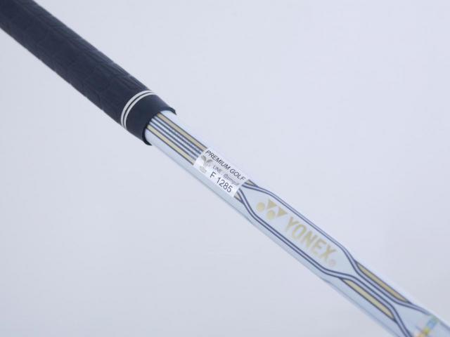 Driver : Yonex : ไดรเวอร์ Yonex Royal E-Zone (รุ่นท๊อปสุด ปี 2019 ตีไกลมาก มันมาก ตกวิ่งสุดๆ) Loft 11.5 (ปรับได้ 10-13) Flex SR