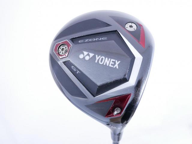 Driver : Yonex : ไดรเวอร์ Yonex E-Zone GT (ออกปี 2019) Loft 10.5 Flex S