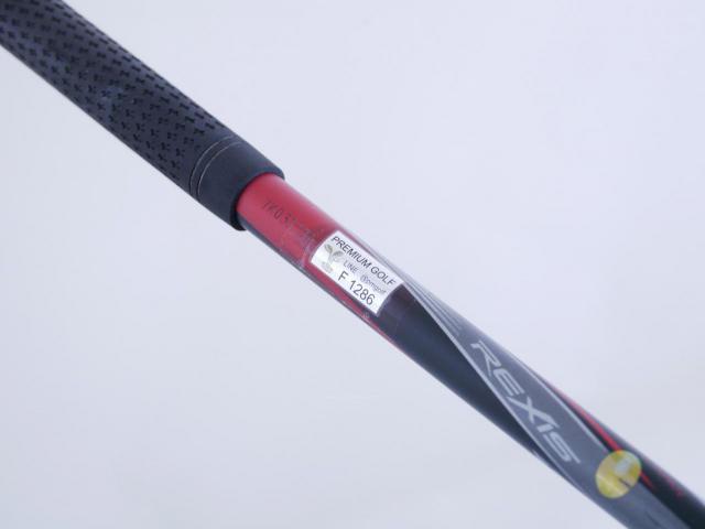 Driver : Yonex : ไดรเวอร์ Yonex E-Zone GT (ออกปี 2019) Loft 10.5 Flex S