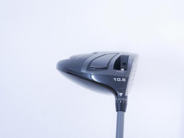 Driver : Tsuruya : Tsuruya AXEL DI-X (รุ่นปี 2021) Loft 10.5 FLex R