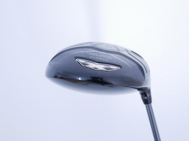 Driver : Tsuruya : Tsuruya AXEL DI-X (รุ่นปี 2021) Loft 10.5 FLex R