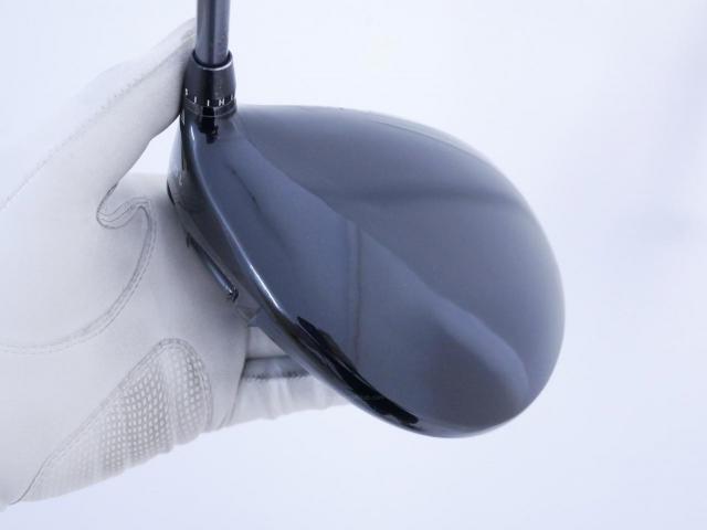 Driver : Tsuruya : Tsuruya AXEL DI-X (รุ่นปี 2021) Loft 10.5 FLex R