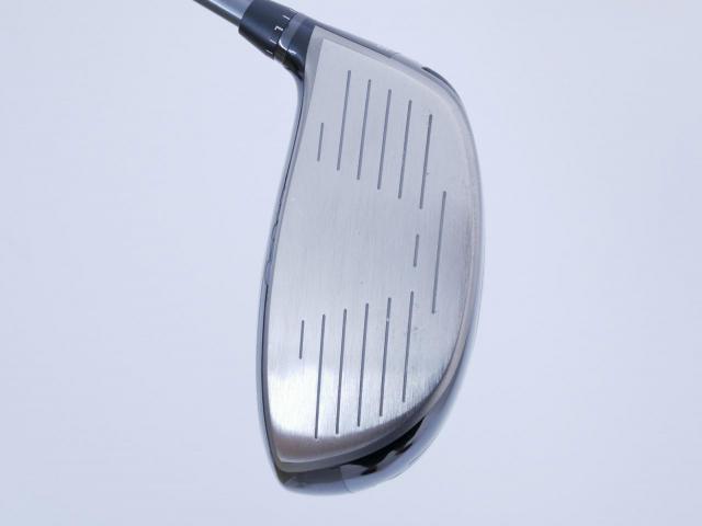 Driver : Tsuruya : Tsuruya AXEL DI-X (รุ่นปี 2021) Loft 10.5 FLex R