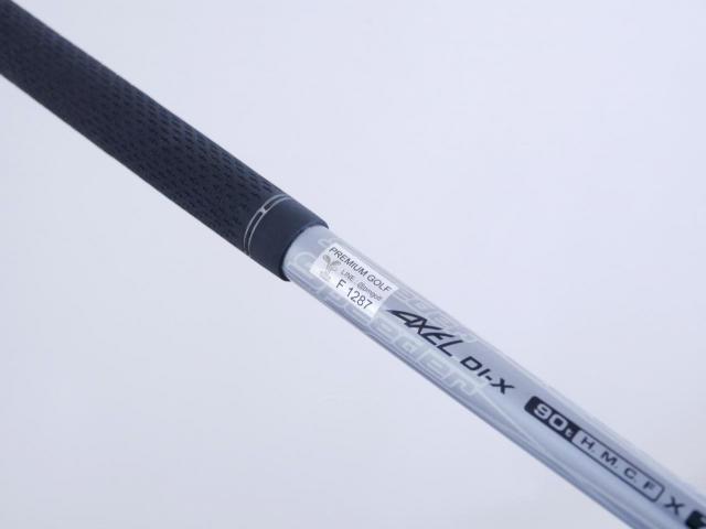 Driver : Tsuruya : Tsuruya AXEL DI-X (รุ่นปี 2021) Loft 10.5 FLex R