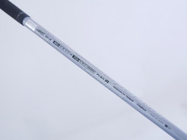 Driver : Tsuruya : Tsuruya AXEL DI-X (รุ่นปี 2021) Loft 10.5 FLex R