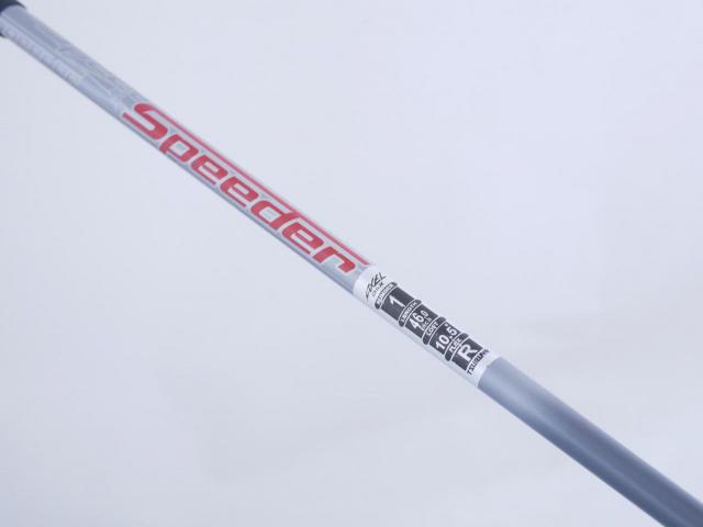 Driver : Tsuruya : Tsuruya AXEL DI-X (รุ่นปี 2021) Loft 10.5 FLex R