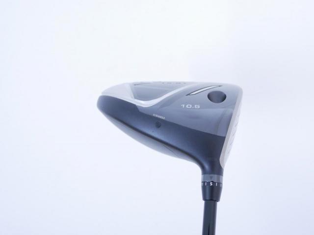 Driver : Tsuruya : ไดรเวอร์ Tsuruya TX-01 (460cc.) Loft 10.5 (ปรับได้) ก้าน Mitsubishi Diamana Flex SR