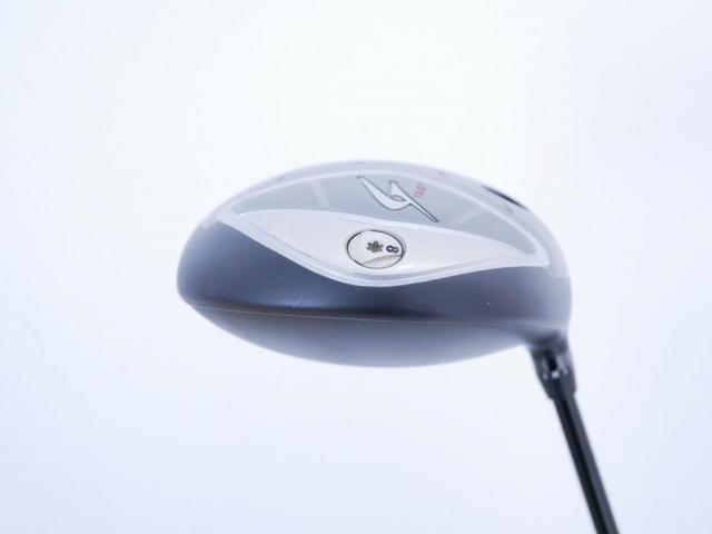 Driver : Tsuruya : ไดรเวอร์ Tsuruya TX-01 (460cc.) Loft 10.5 (ปรับได้) ก้าน Mitsubishi Diamana Flex SR