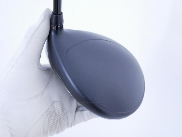 Driver : Tsuruya : ไดรเวอร์ Tsuruya TX-01 (460cc.) Loft 10.5 (ปรับได้) ก้าน Mitsubishi Diamana Flex SR