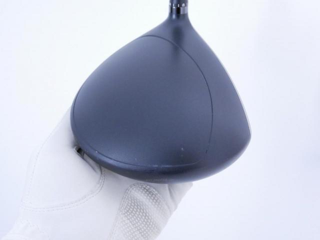 Driver : Tsuruya : ไดรเวอร์ Tsuruya TX-01 (460cc.) Loft 10.5 (ปรับได้) ก้าน Mitsubishi Diamana Flex SR