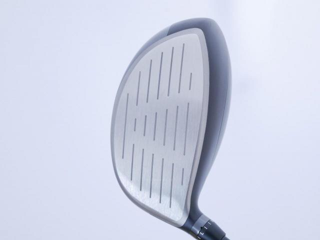 Driver : Tsuruya : ไดรเวอร์ Tsuruya TX-01 (460cc.) Loft 10.5 (ปรับได้) ก้าน Mitsubishi Diamana Flex SR