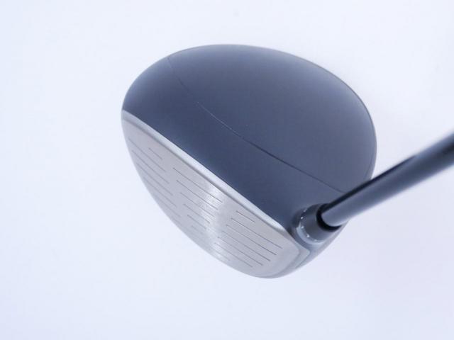 Driver : Tsuruya : ไดรเวอร์ Tsuruya TX-01 (460cc.) Loft 10.5 (ปรับได้) ก้าน Mitsubishi Diamana Flex SR
