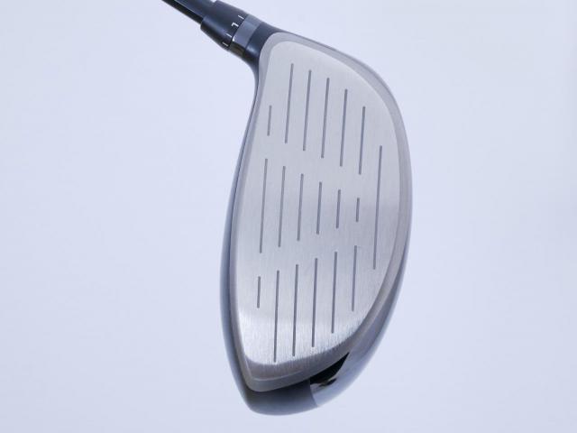 Driver : Tsuruya : ไดรเวอร์ Tsuruya TX-01 (460cc.) Loft 10.5 (ปรับได้) ก้าน Mitsubishi Diamana Flex SR