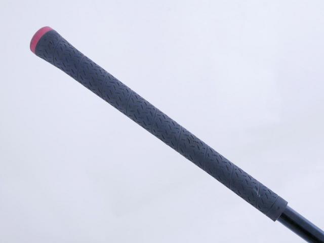 Driver : Tsuruya : ไดรเวอร์ Tsuruya TX-01 (460cc.) Loft 10.5 (ปรับได้) ก้าน Mitsubishi Diamana Flex SR